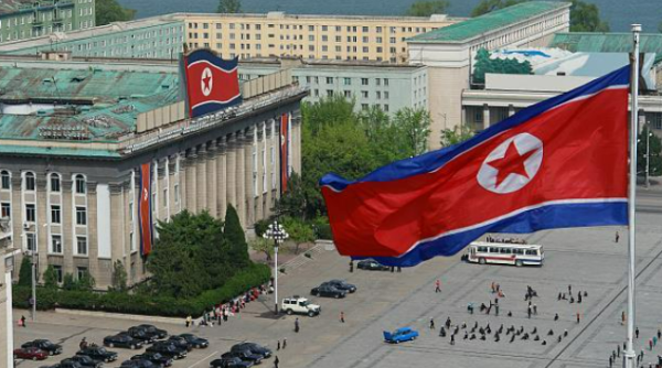 股票实盘配资 朝鲜证实出兵俄罗斯协助收复库尔斯克