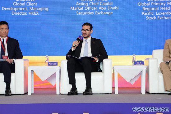 安全股票配资公司 阿布扎比交易所 Aymen Triki：ADS将以清算交易引擎升级开启地区投资新门户