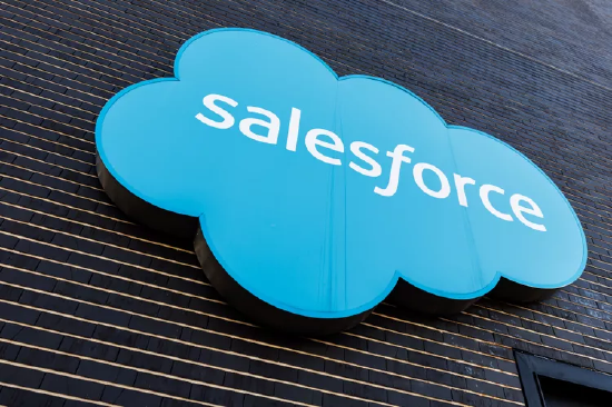 专业网上配资 财报发布前分析师如何看待Salesforce股票